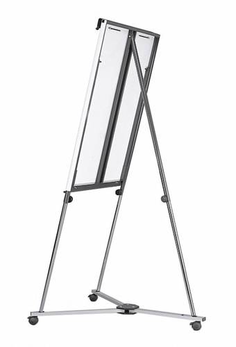 Magnetoplan Fahrgestell Flipchart 12270100 von magnetoplan