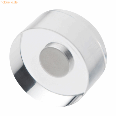 Magnetoplan Magnet Design 1680020 20mm Acryl 8 Stück Magnetoplan Magnet Design 1680020 20mm Acryl 8 Stück von magnetoplan
