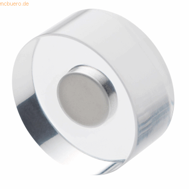 Magnetoplan Magnet Design 1680030 30mm Acryl 4 Stück Magnetoplan Magnet Design 1680030 30mm Acryl 4 Stück von magnetoplan