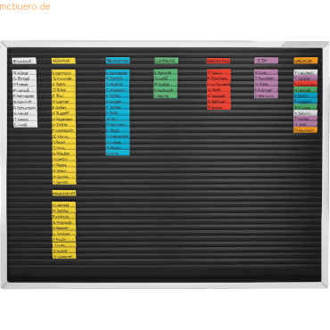 Magnetoplan Streifensteckplaner 61B 1245003 Magnetoplan Streifensteckplaner 61B 1245003 von magnetoplan
