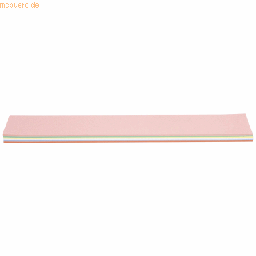 Magnetoplan Überschriftenstreifen 111152110 545x95mm sortiert 100 Stüc von magnetoplan