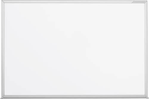 Magnetoplan Whiteboard CC (B x H) 1200mm x 900mm Weiß emailliert Inkl. Ablageschale von magnetoplan
