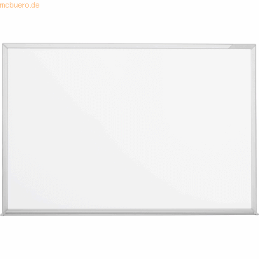 Magnetoplan Whiteboard CC 12404CC 120x90cm Ablageschale Magnetoplan Whiteboard CC 12404CC 120x90cm Ablageschale von magnetoplan