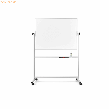 Magnetoplan Whiteboard CC 1240890 150x100cm mobil magnethaftend weiß Magnetoplan Whiteboard CC 1240890 150x100cm mobil magnethaftend weiß von magnetoplan