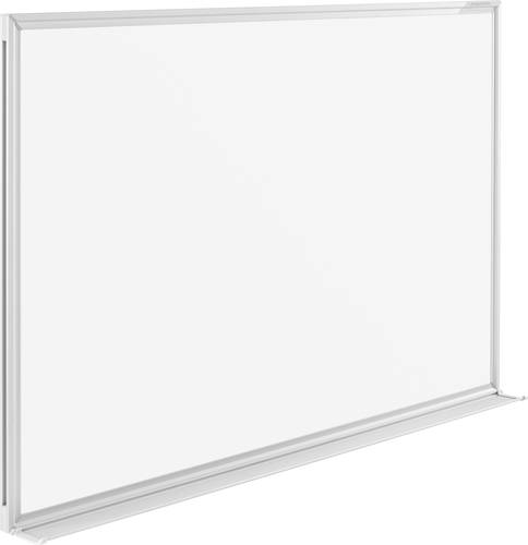 Magnetoplan Whiteboard Weiß speziallackiert von magnetoplan