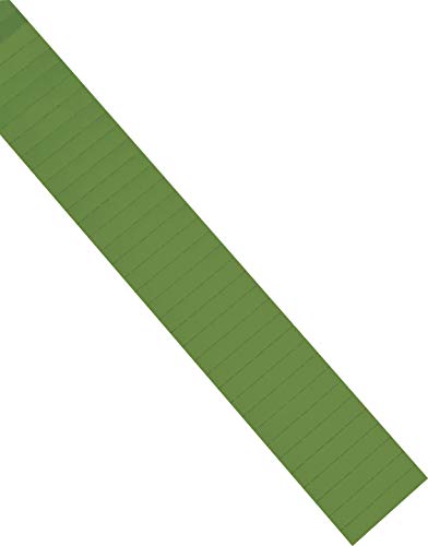 ferrocard-Etiketten 50 x 15 mm, 115 Stk., grün ferrocard-Etiketten 50 x 15 mm, 115 Stk., grün von magnetoplan