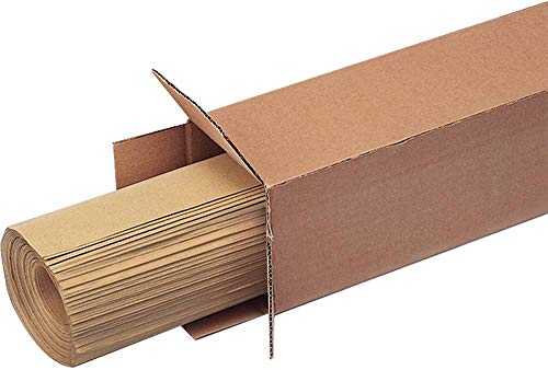 magnetoplan 1111553 Pinwandpapier,Braun,110x 140 cm von magnetoplan