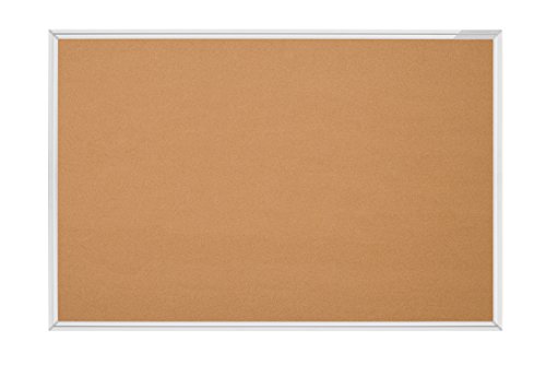 magnetoplan | Board | Naturkork | BxH 600 x 450 mm von magnetoplan