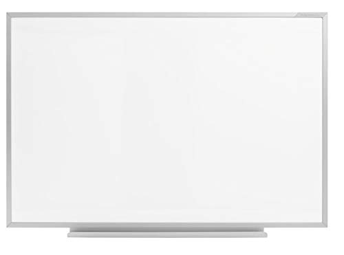 magnetoplan Design-Whiteboard, ferroscript, doppelseitig, 1800 x 1200 mm magnetoplan Design-Whiteboard, ferroscript, doppelseitig, 1800 x 1200 mm von magnetoplan