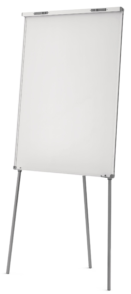 magnetoplan Flipchart , Junior SP, , magnethaftend von magnetoplan