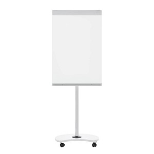 magnetoplan Flipchart Junior Plus mobil von magnetoplan