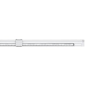 magnetoplan | Kopfleiste | 5-Tage-Woche | für 2024 | 2 Halbjahr | ohne U-Profil von magnetoplan