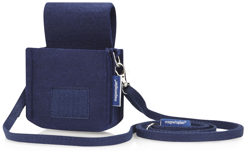 magnetoplan Markertasche , ecoAware, , unbestückt magnetoplan Markertasche , ecoAware, , unbestückt von magnetoplan