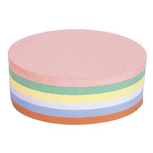 magnetoplan Moderationskarten farbsortiert 19,0 x 11,0 cm, 250 Blatt magnetoplan Moderationskarten farbsortiert 19,0 x 11,0 cm, 250 Blatt von magnetoplan