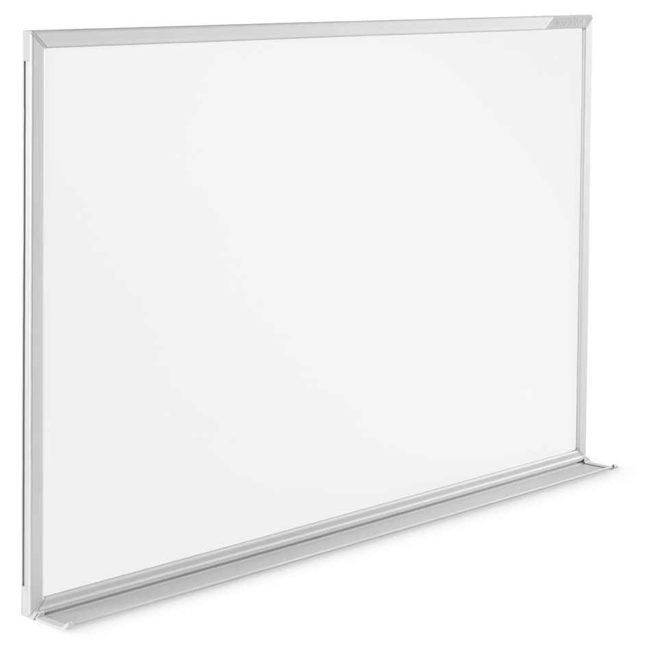 magnetoplan Weißwandtafel CC, (B)1.200 x (H)900 mm von magnetoplan