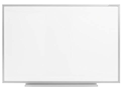 magnetoplan | ferroscript®-Whiteboard | Stahlblech | emailliert | BxH 1800 x 1200 mm von magnetoplan