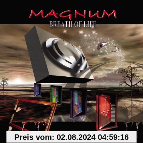 Breath of Life von magnum