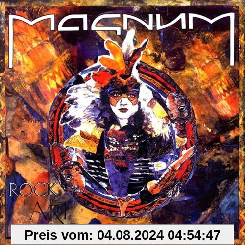 Rock Art von magnum