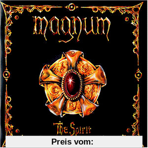 The Spirit von magnum