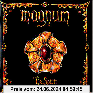 The Spirit von magnum