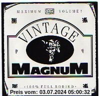 Vintage Magnum von magnum