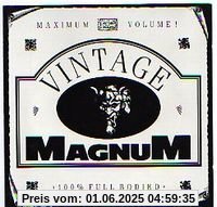 Vintage Magnum Vintage Magnum von magnum