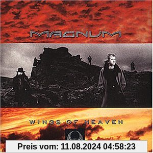 Wings of Heaven von magnum