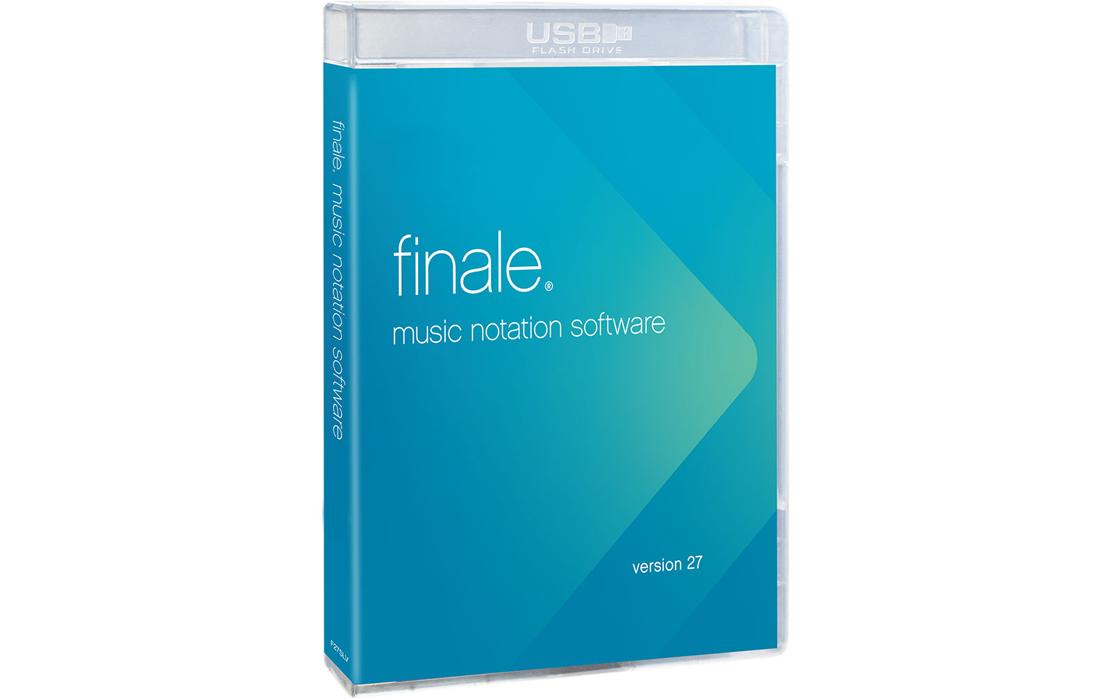 makemusic Finale 27, mit Media Kit von makemusic