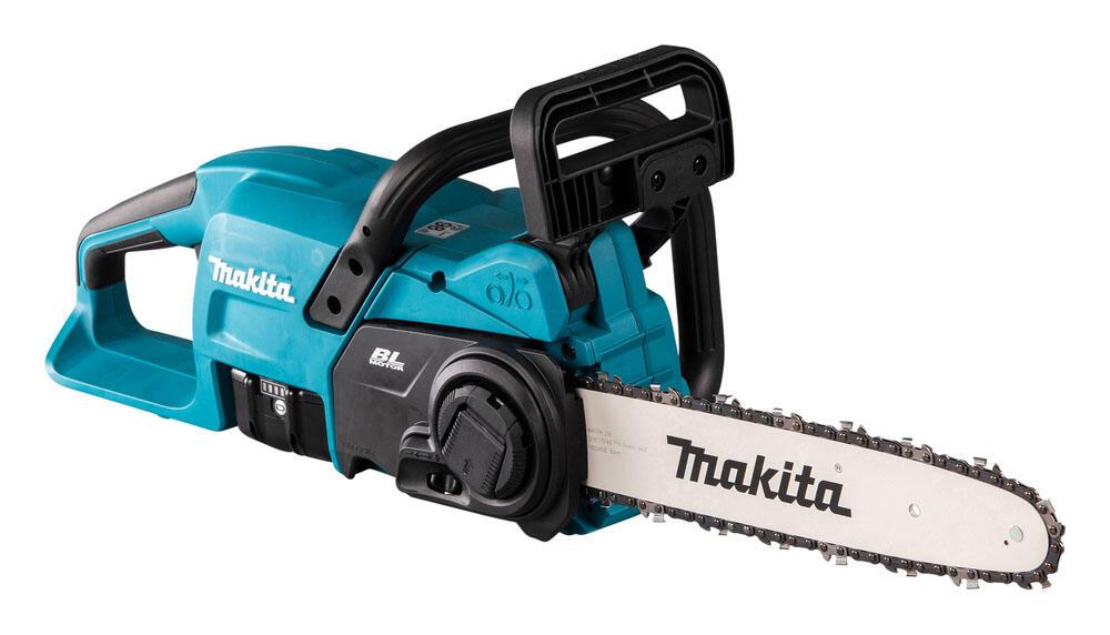 Akku-Kettensäge DUC307ZX2 von makita