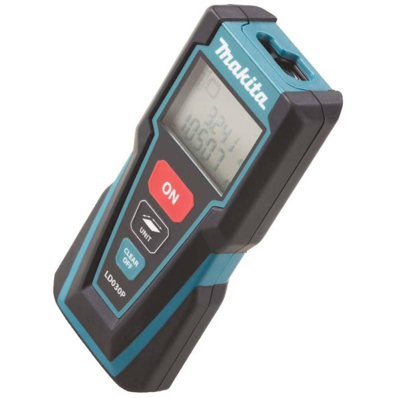 makita LD030P Laser-Entfernungsmesser von makita