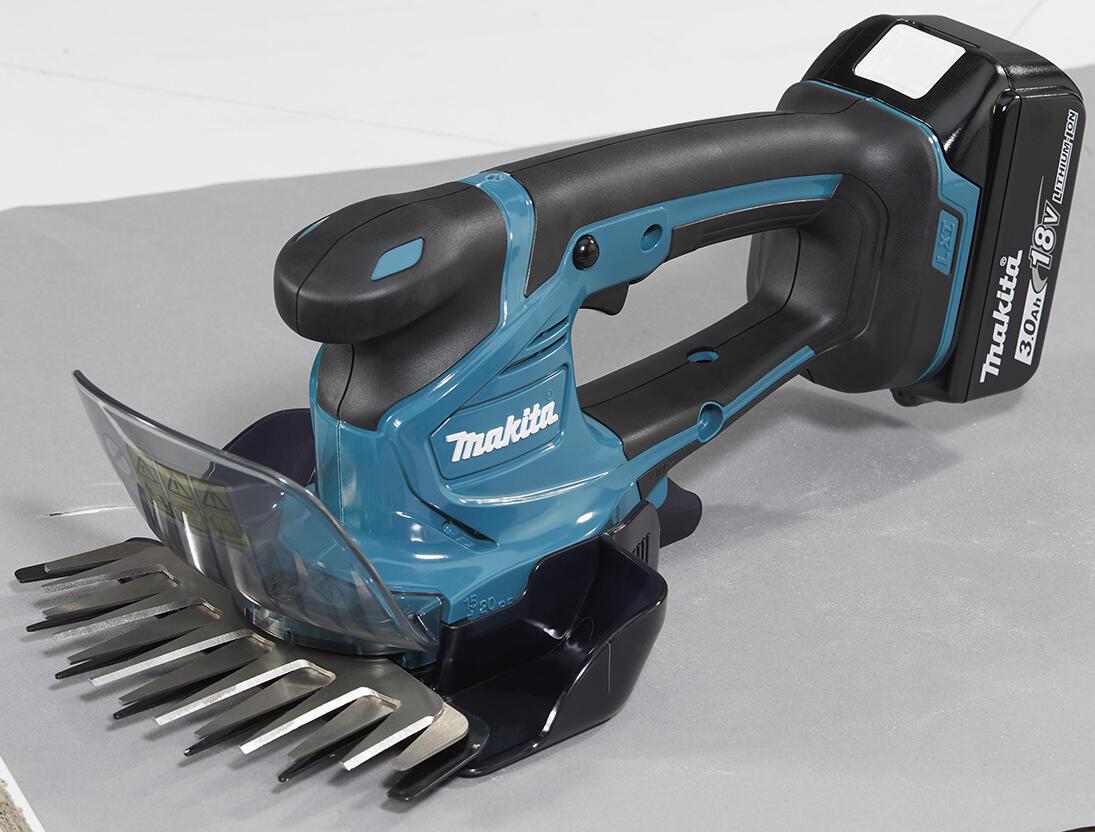 Makita Akku-Grasschere DUM604RFX von makita