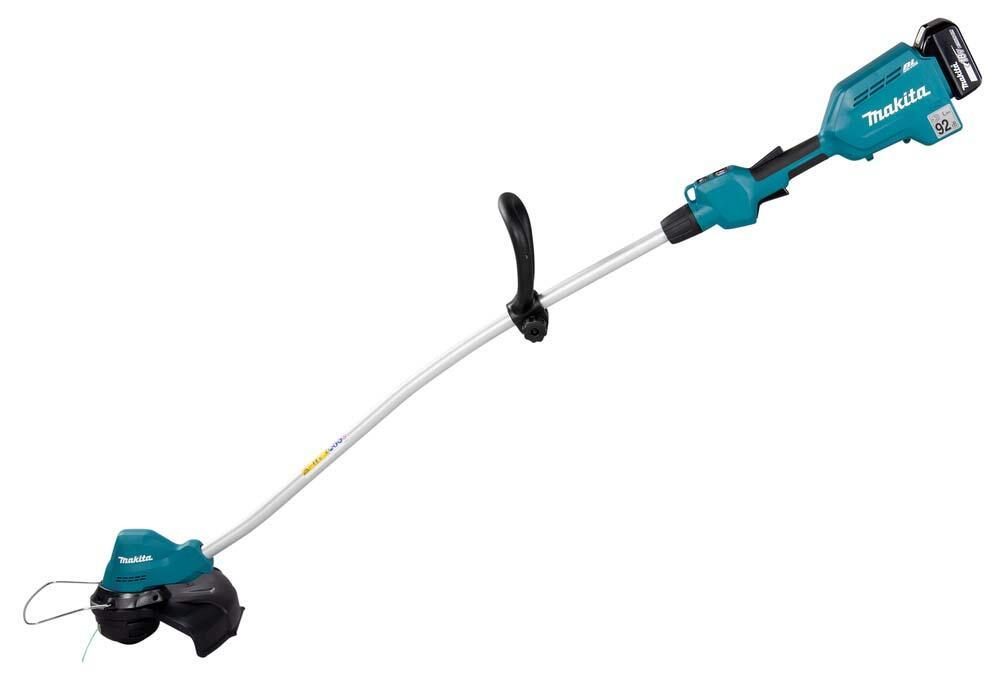 Makita Akku-Rasentri.DUR189RF Akku-Rasentrimmer von makita