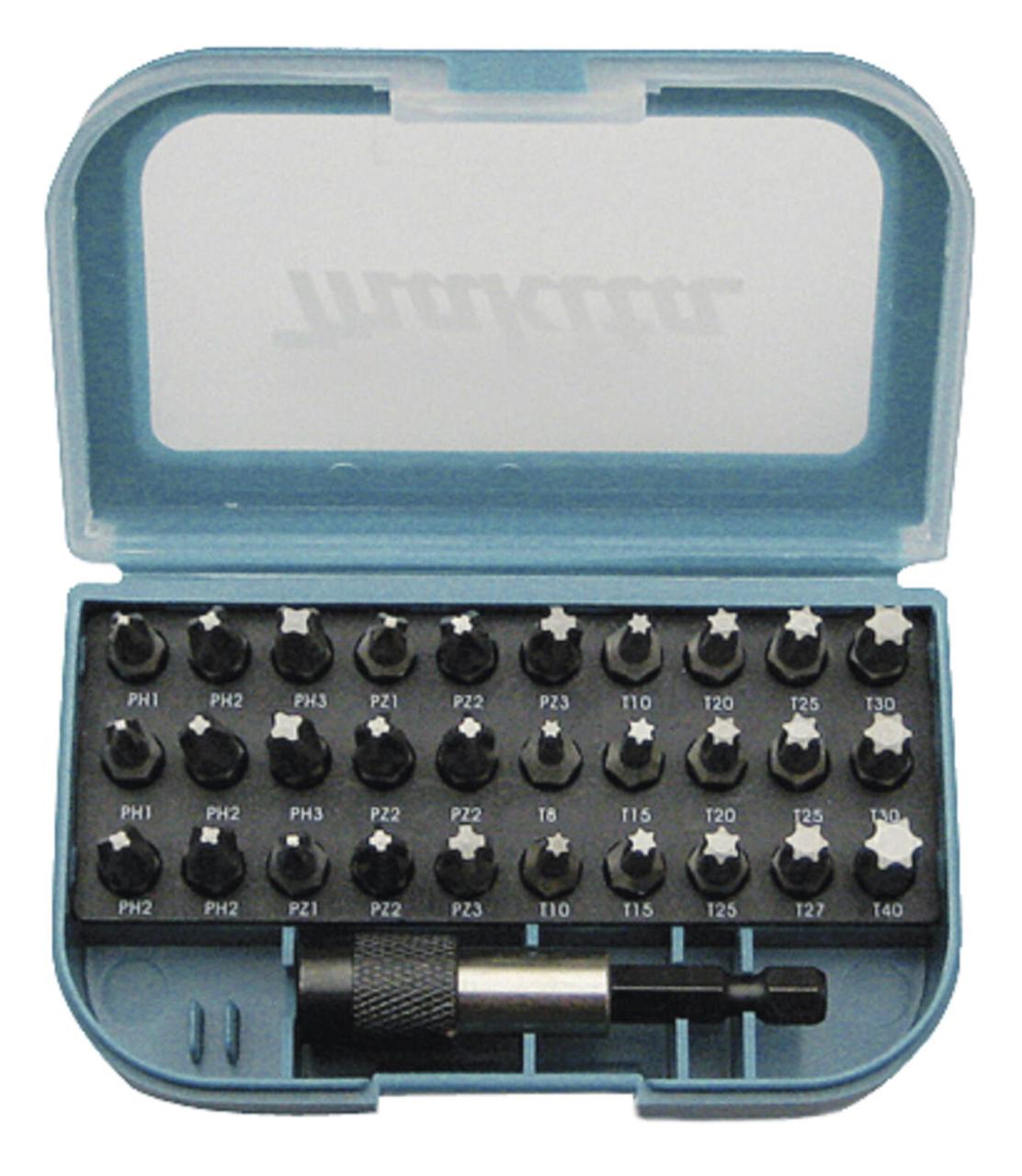 Makita Bit-Set 31tlg von makita