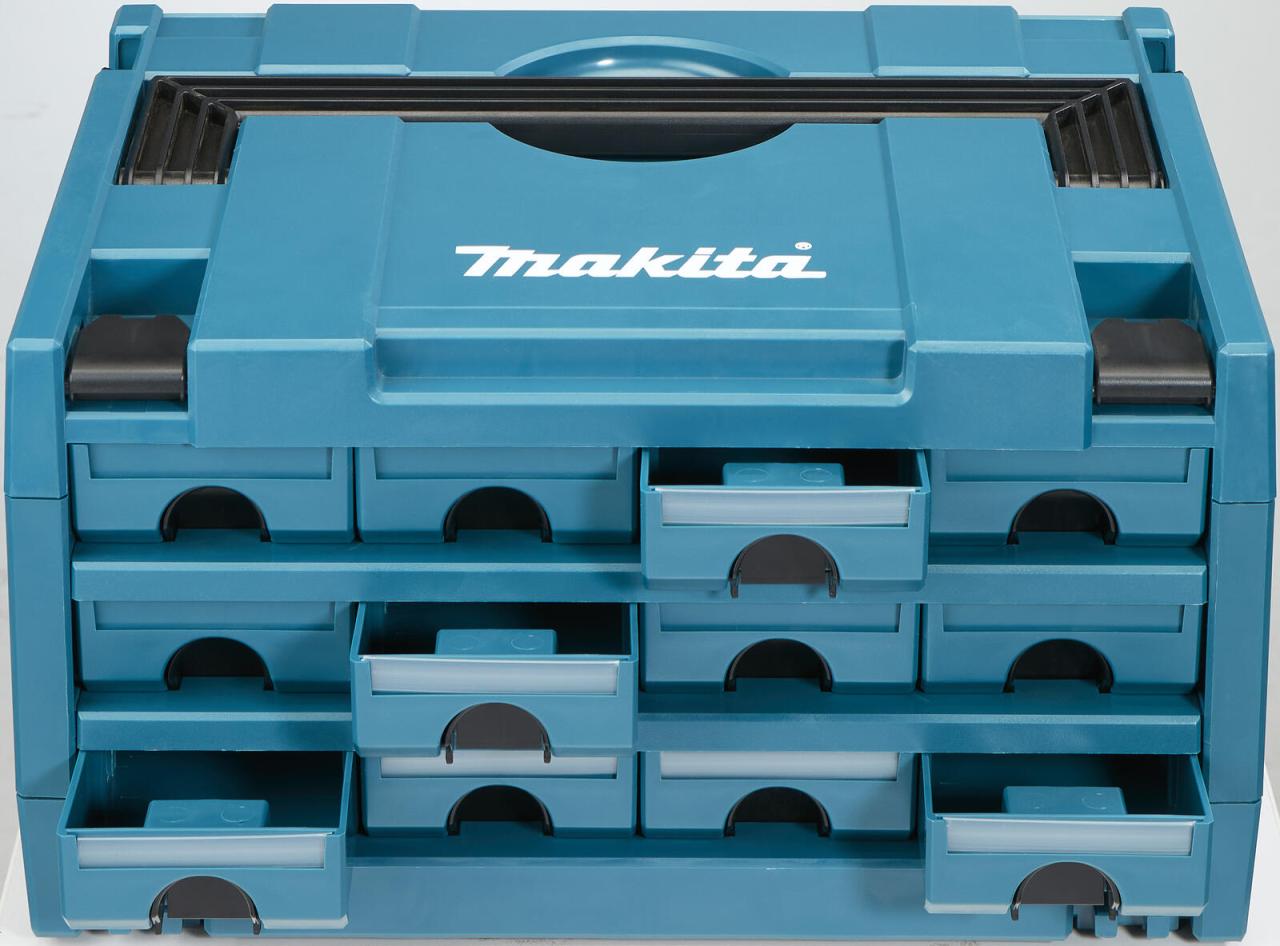 Makita MAKSTOR Modell 3.12 von makita