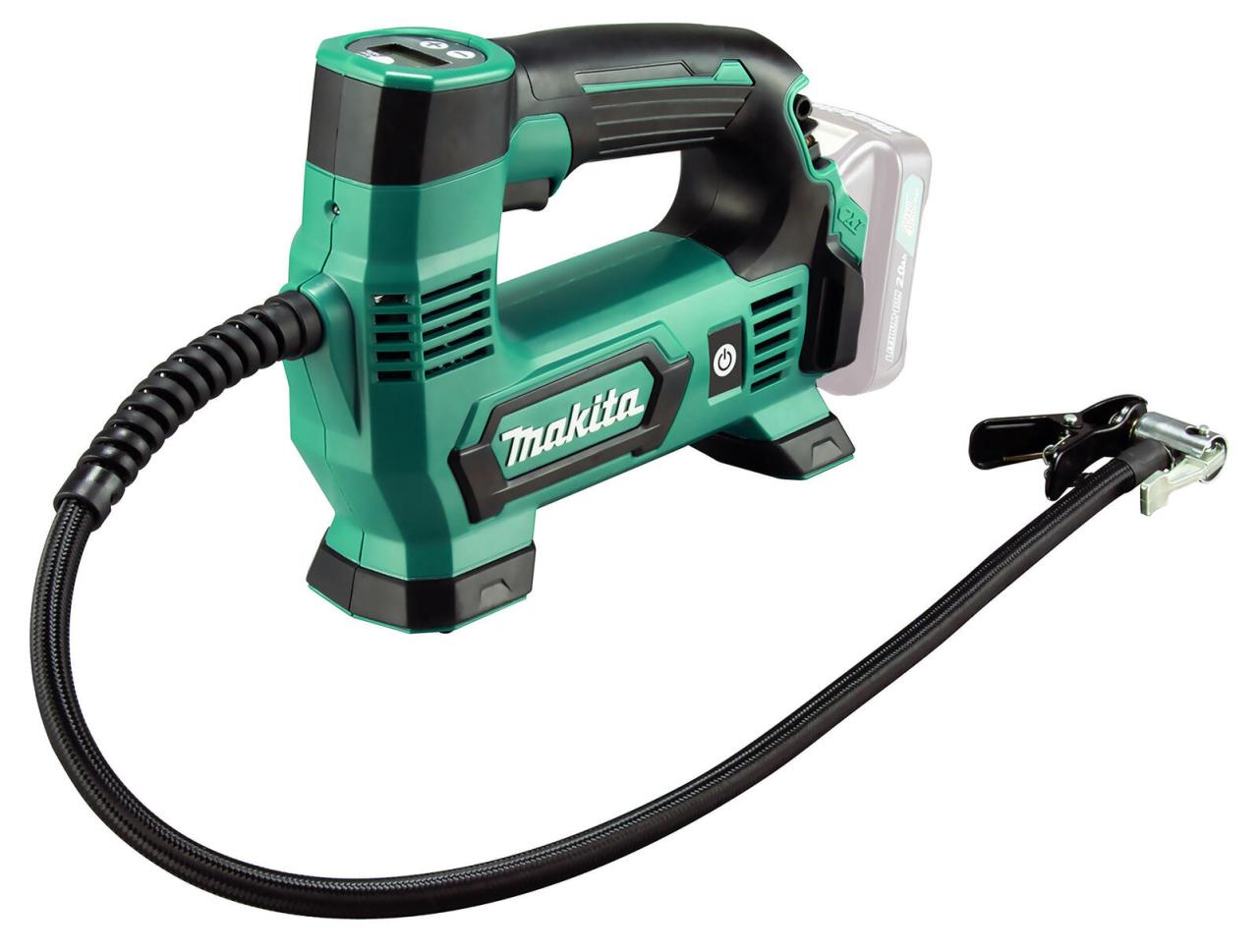 Makita MP100DZ Kompressor von makita