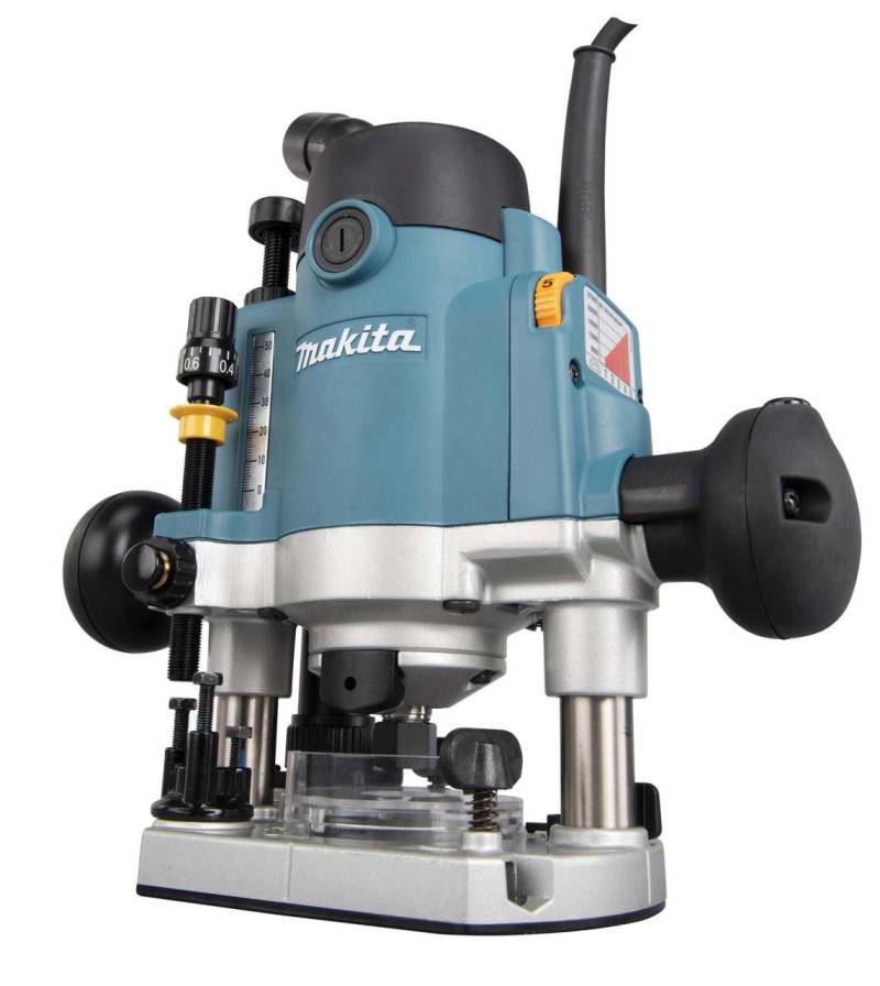 Makita Oberfräse RP1111CJFA von makita
