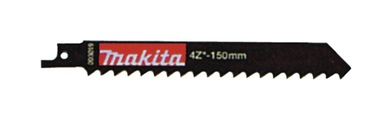 Makita Säbelsägeblätt. P-04999 Säbelsägeblätter von makita