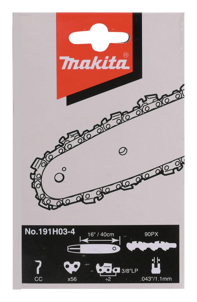 Makita Sägekette 40cm 191H03-4 von makita