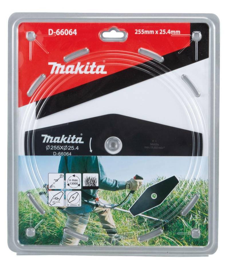 makita D-66064 Sensenaufsatz für Multifunktionsantrieb von makita