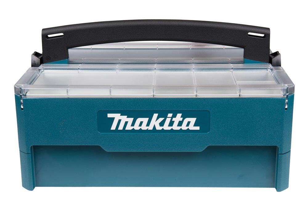 Makita Storage-Box für MAKPAC von makita