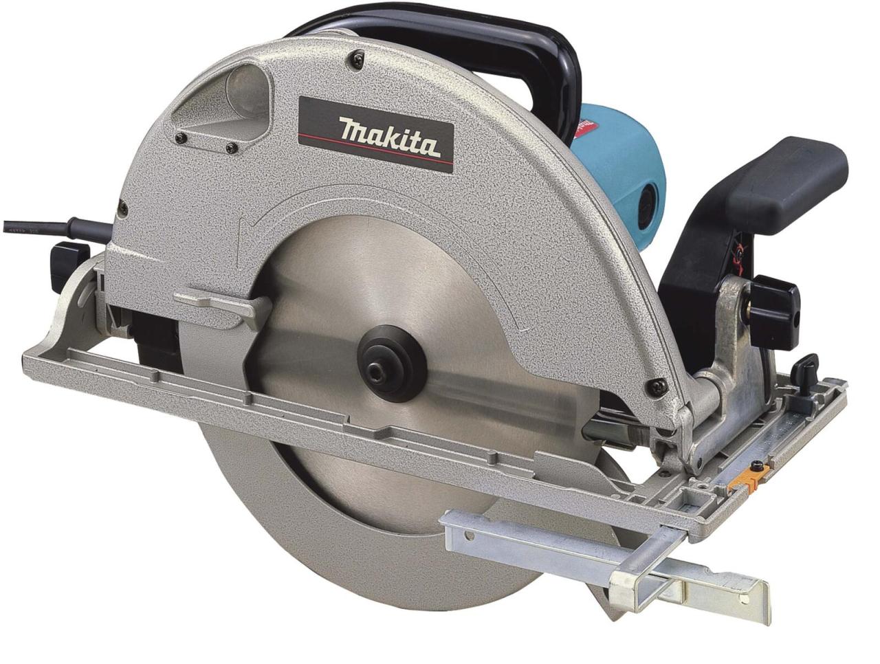 makita 5103R Handkreissäge makita 5103R Handkreissäge von makita