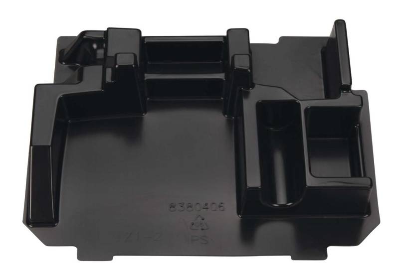 makita 838040-6 Tiefziehteil von makita