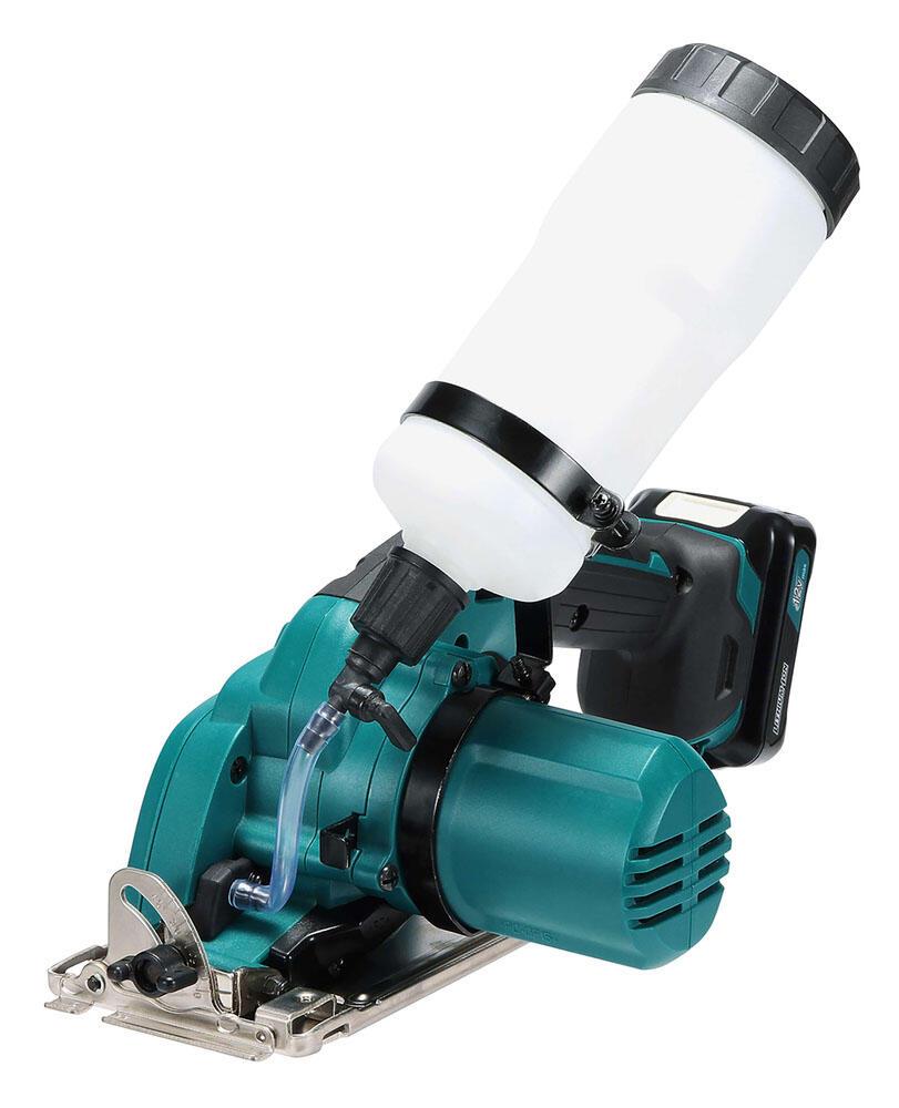 makita Akku-Fliesenschneider CC301DZ von makita