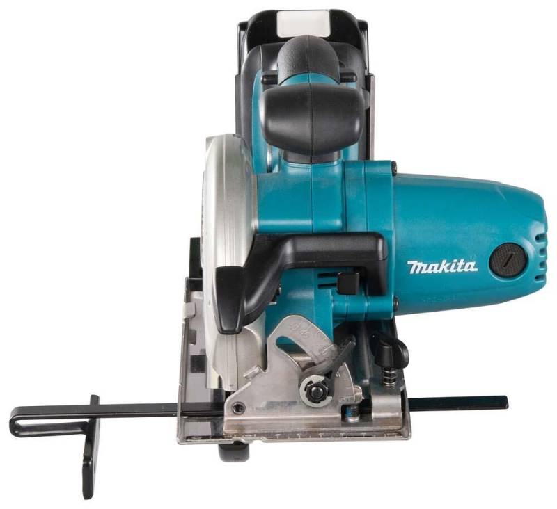 makita Akku-Handkreissäge DSS501Z von makita