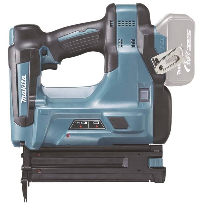 makita Akku-Nagler DBN500Z von makita