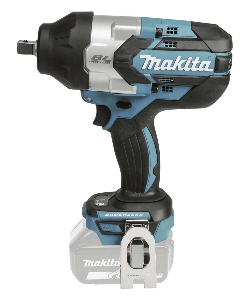 makita Akku-Schlagschrauber DTW1004Z makita Akku-Schlagschrauber DTW1004Z von makita