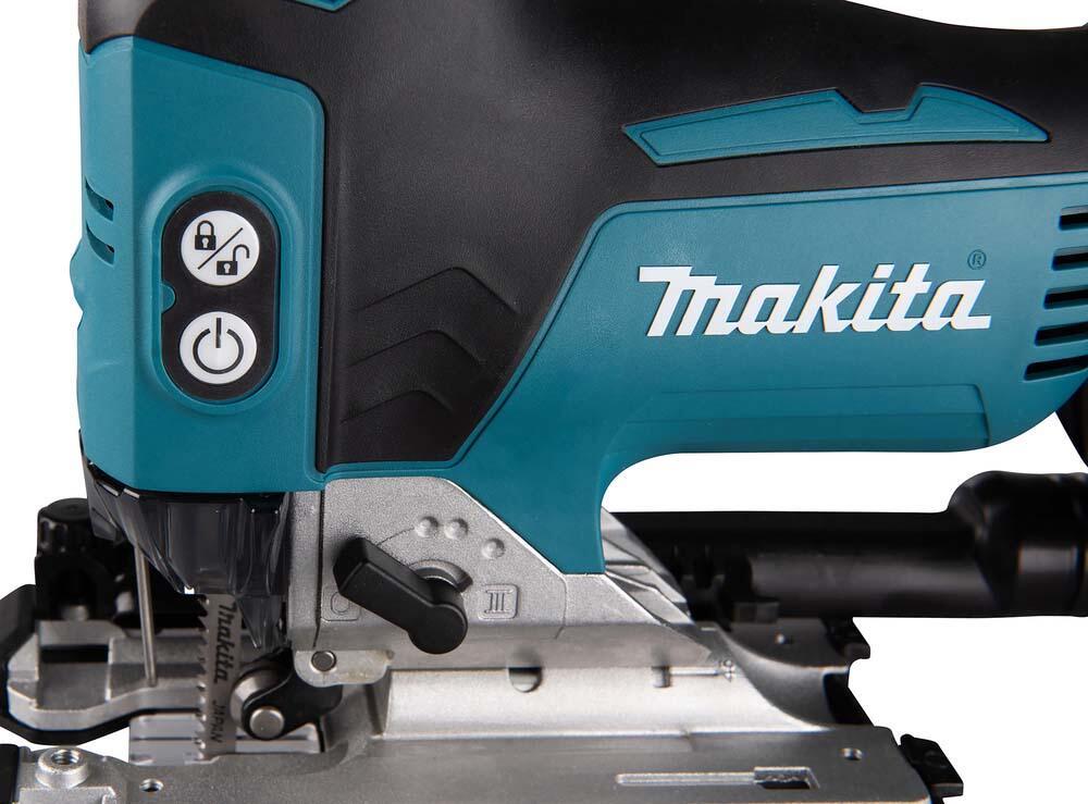 makita Akku-Stichsäge DJV181Z von makita