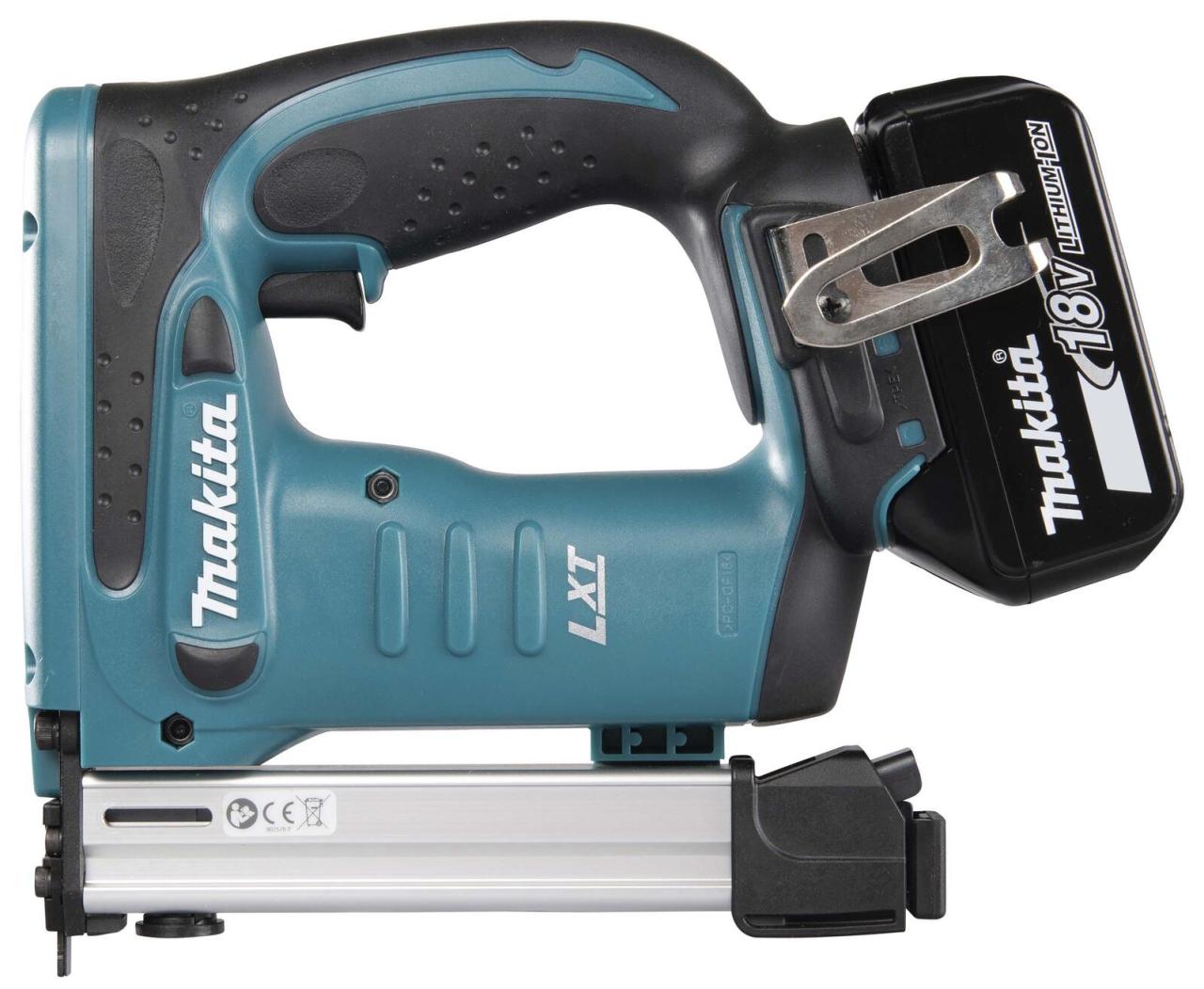 makita Akku-Tacker DST221RTJ von makita