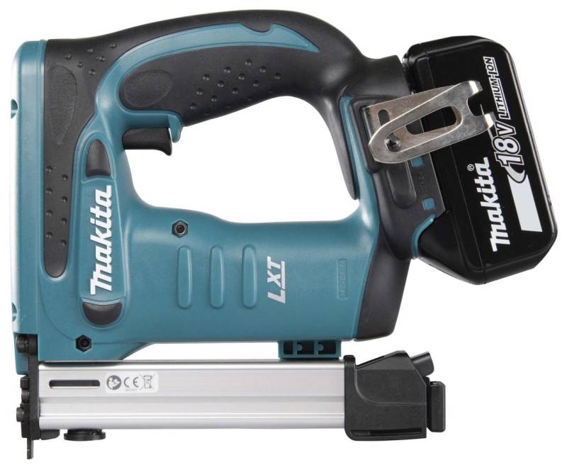makita Akku-Tacker DST221RTJ von makita