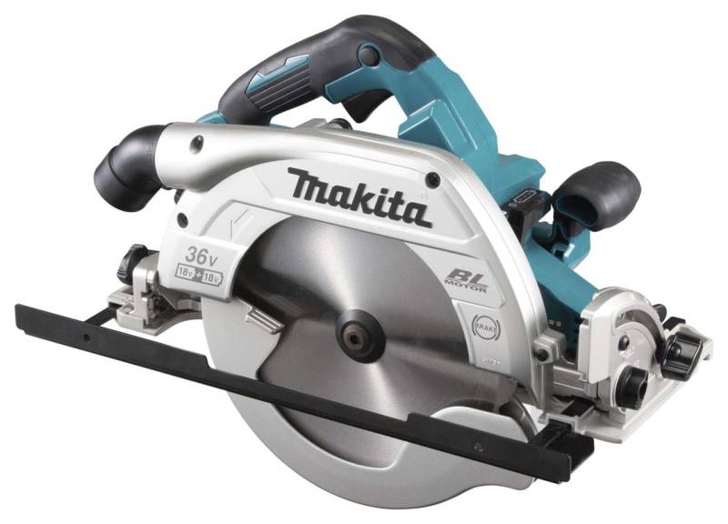 makita DHS900Z Akku-Handkreissäge von makita
